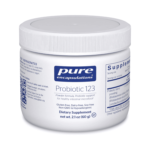 Probiotic 123 60 g