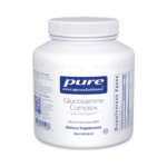 Glucosamine Complex 180 vcaps