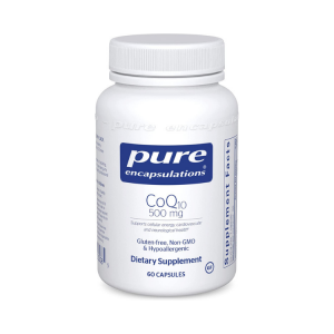 CoQ10 500 mg