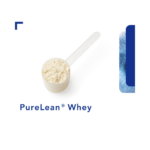 PureLean Whey Vanilla Powder