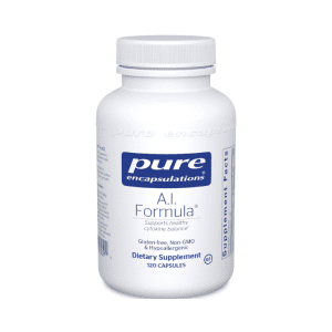 Pure Encapsulations AI Formula - Welltopia Vitamins & Supplement Pharmacy