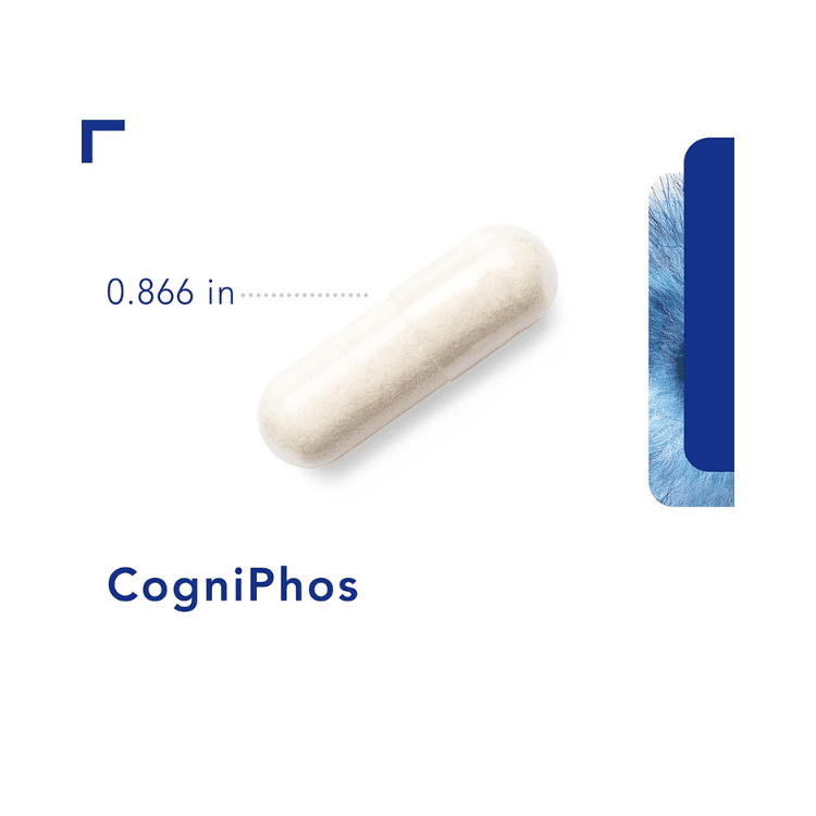 CogniPhos 120 caps