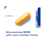 Glucosamine MSM w/Joint Comfort