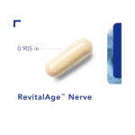 RevitalAge Nerve 120 caps