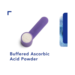 Buffered Ascorbic Acid Powder 227 gms