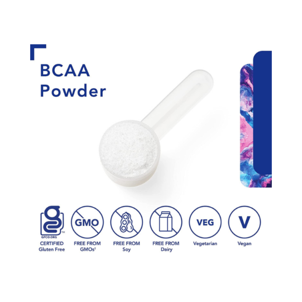 BCAA Powder 8 oz