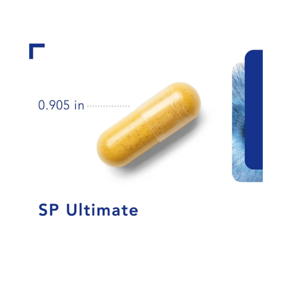 SP Ultimate