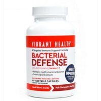 Bacterial Defense