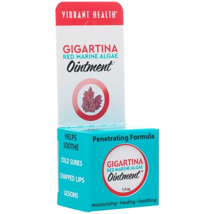 Gigartina RMA Ointment