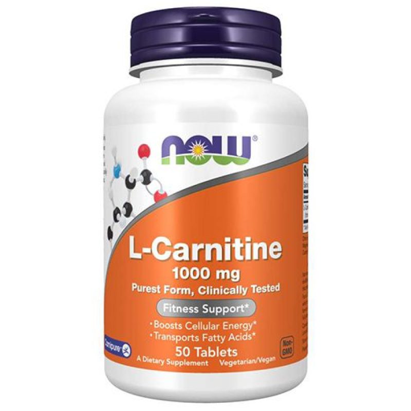L-Carnitine 1000 mg