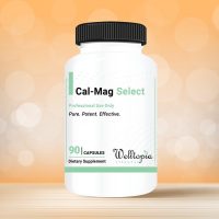 Cal-Mag Select