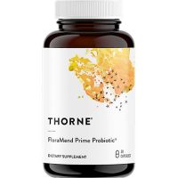 FloraMend Prime Probiotic