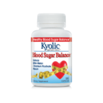 Kyolic Blood Sugar Balance 100 caps