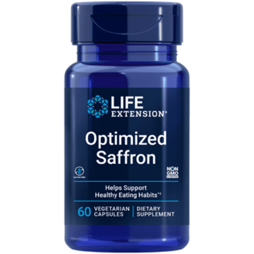 Optimized Saffron