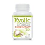 Kyolic Formula 100 100 vegcaps