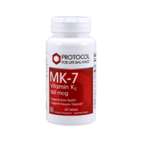 MK-7 vitamin K2 60 tabs