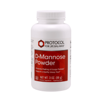 D-Mannose Powder 3 oz