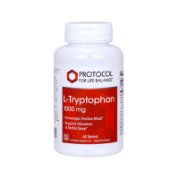 Tryptophan 1000 mg 60 tabs