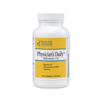 Physicians Daily Multivitamin