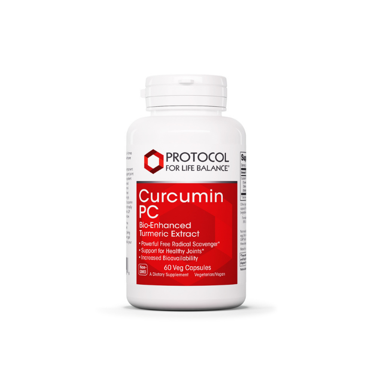 Curcumin PC