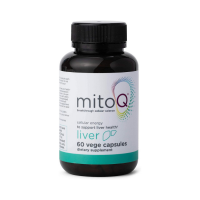 MitoQ Liver