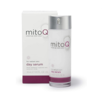 MitoQ Day Serum