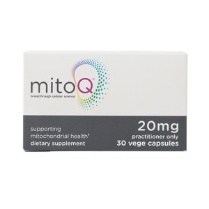 MitoQ 20 mg