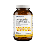 OmegaGenics EPA-DHA 500 EC
