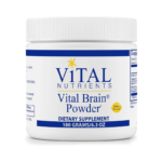 Vital Brain Powder