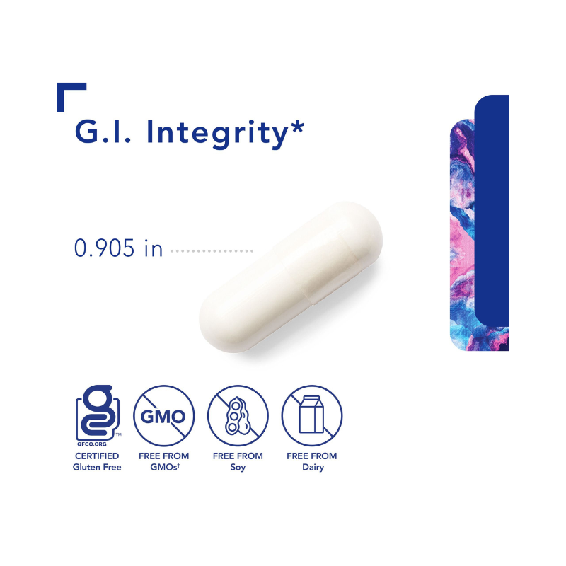 G.I. Integrity