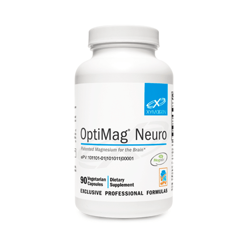 OptiMag Neuro Capsules