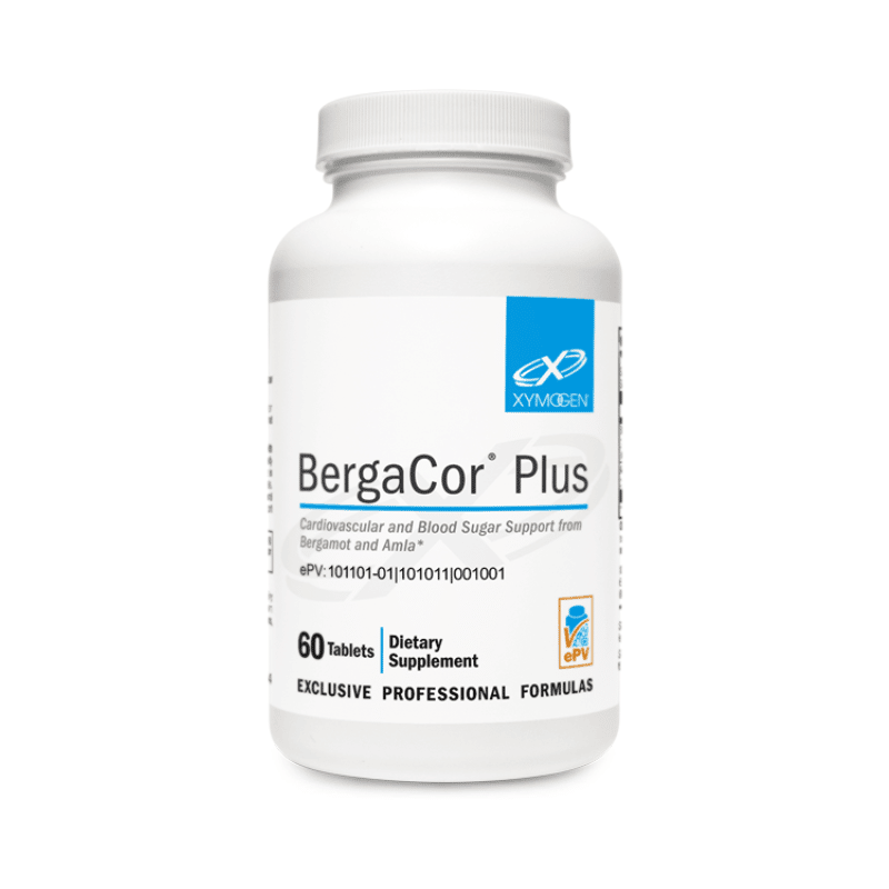 BergaCor Plus