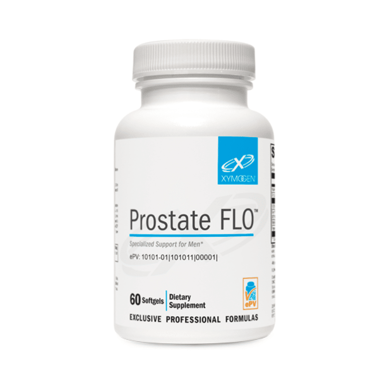 Prostate FLO