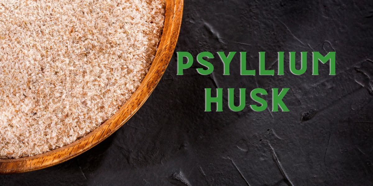 Psyllium Husk- Review, Benefits, Side Effects, Uses And Dosage