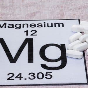 The Top 10 Benefits Of Magnesium Supplement