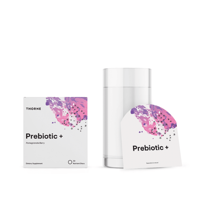 Prebiotic +