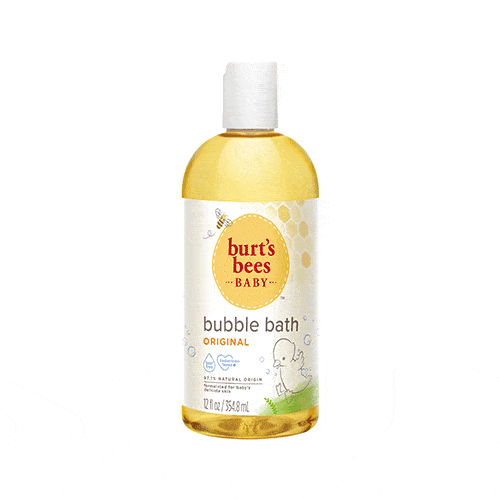 Burt's-Bees-Baby-Bubble-Bath