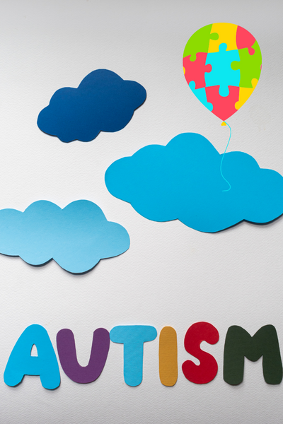 Autism Treatment With Low Dose Naltrexone_